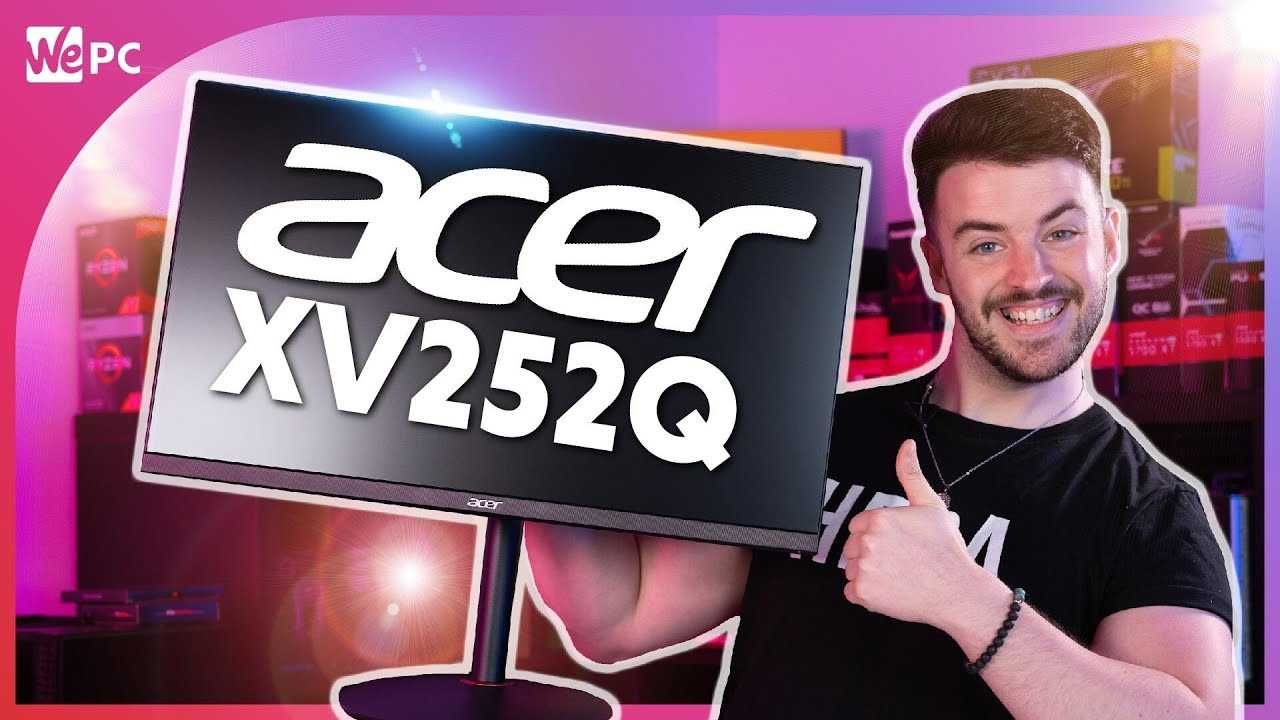 Acer 390 Hz 390 герц идеальное состояние