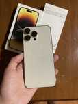 Iphone 14 pro max 98% 128gb в идеале айфон 14 про макс обмен есть