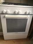 Продам газовую плиту фирмы БОШ - BOSCH  с электрической духовкой ,.