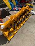Почвофреза SWAN AGRO NSEJT RT 200