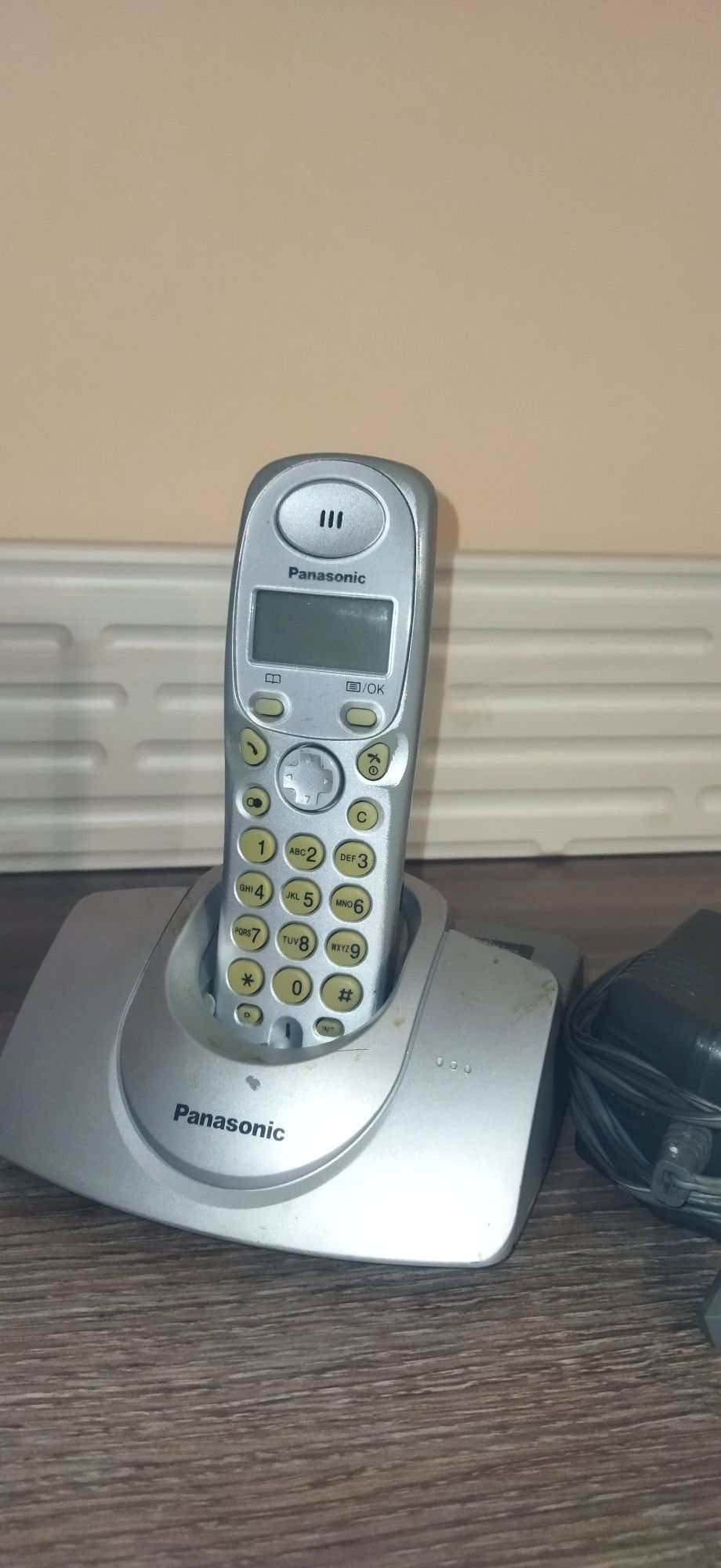 Продам радиотелефоны.