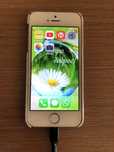 Телефон айфон 5 s c номром