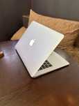 Macbook air 13 Intel core i5