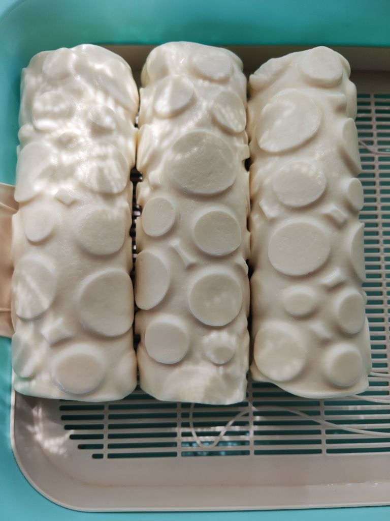 Козье молоко нубийских коз