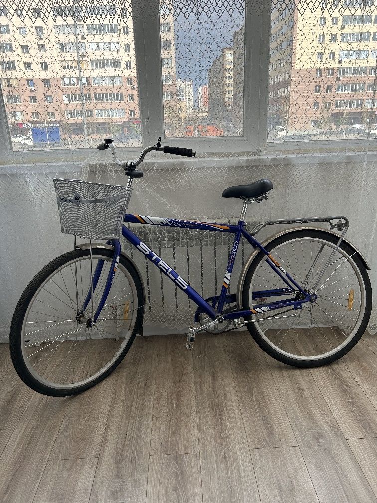 Продам Велосипед Stels 300 Navigator