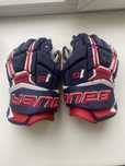 Хоккейные перчатки (краги) Bauer supreme 1S