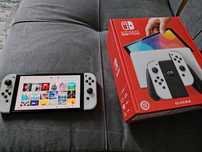Nintendo switch Oled+512gb