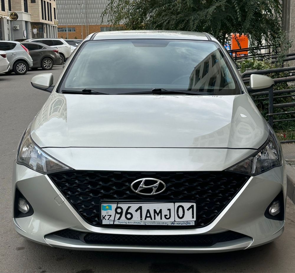 Аренда авто, прокат авто, автопрокат в городе Астана