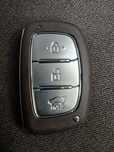 Hyundai I20 ключей Hyundai Bayon