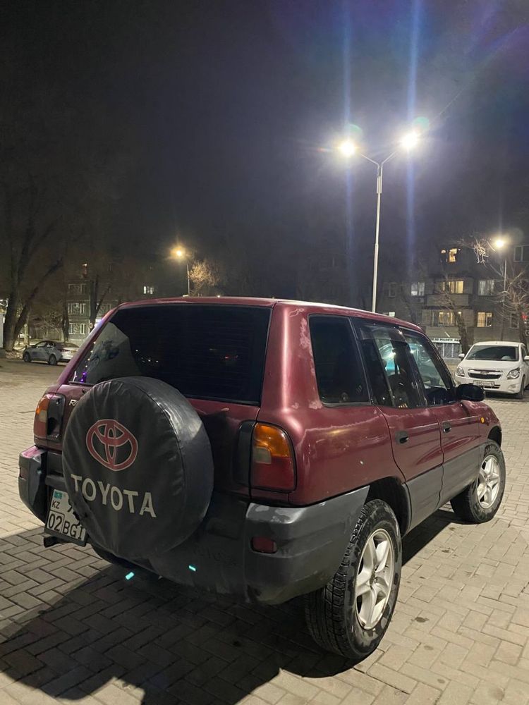 Продам Rav4 / Рав4