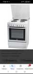 Электропечь indesit, четыре комфорки в хорошем состоянии 30 тыс оконча