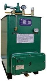 испаритель газовый жидкостной