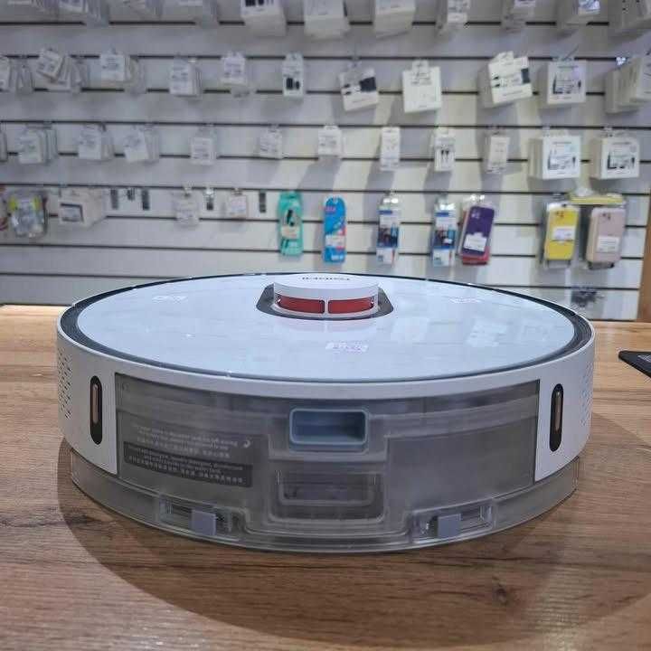 К162/Робот пылесос ROIDMI robot vacuum and mop cleaner/sk148928