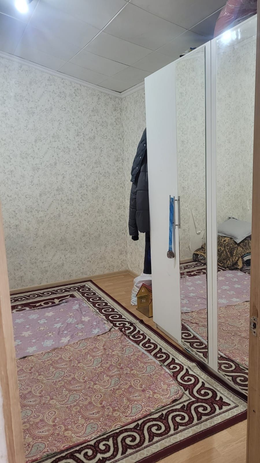 Квартира 1 продам.