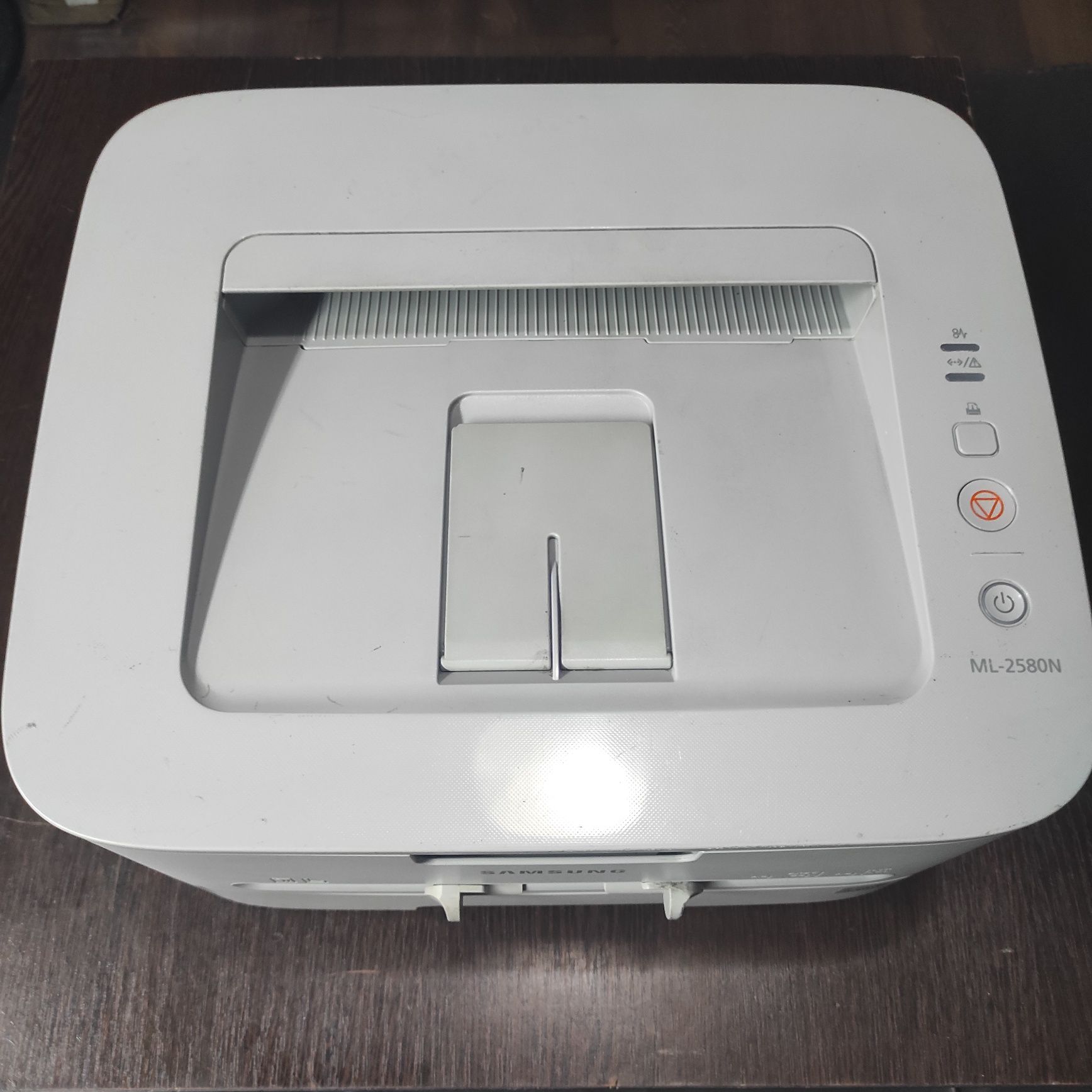 Принтер Samsung ML-2580N