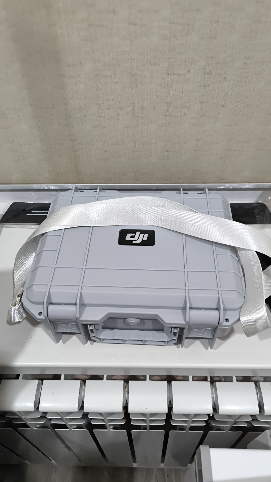DJI Mini 3, квадрокоптер, дрон