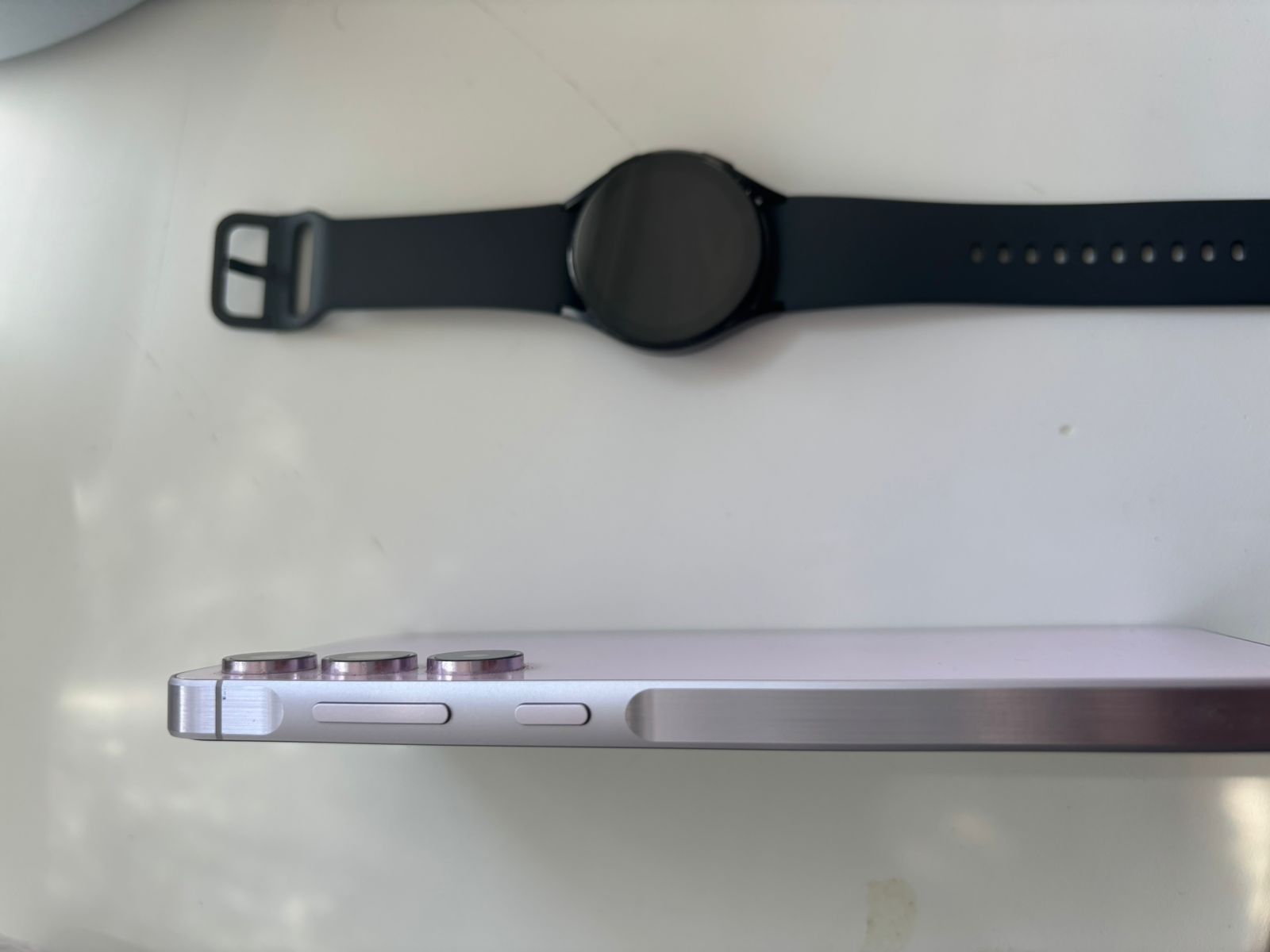 Samsung Galaxy a55