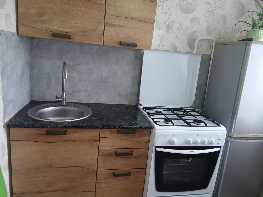 Продам однокомнатную квартиру район бак-бак