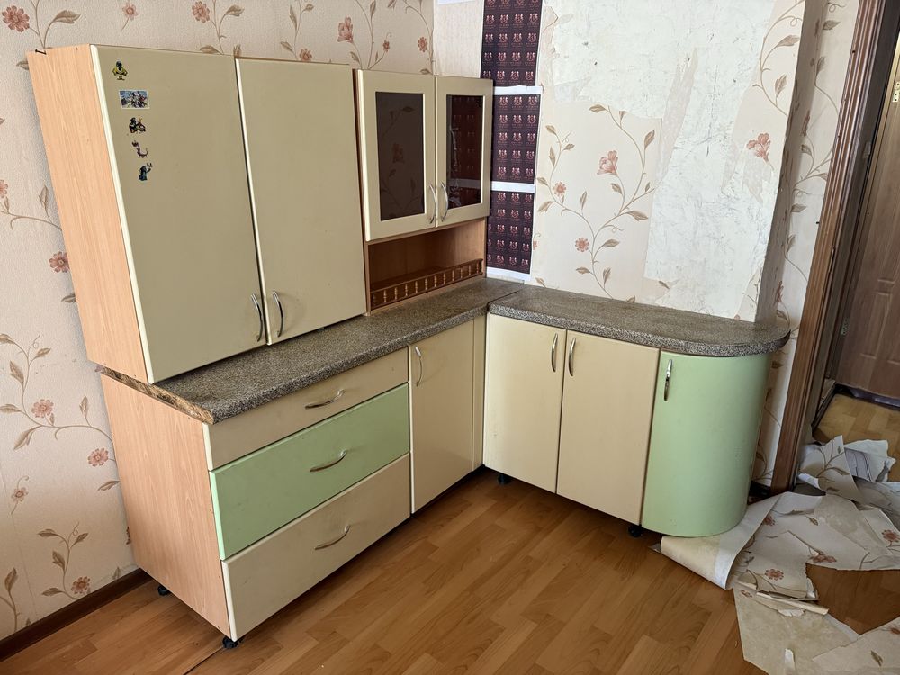 Кухонный гарнитур