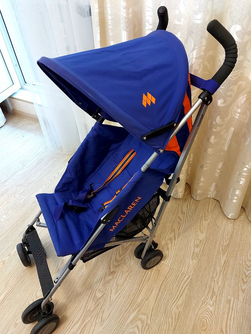 Коляска Inglesina trilogy(+Maclaren Triumph)