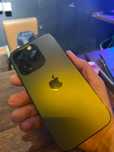 Iphone 14 pro 256gb черный