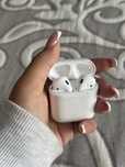 Airpods 2 ОРИГИНАЛ