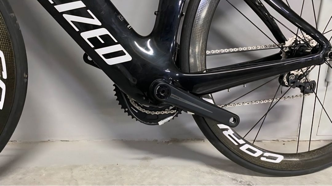 Велосипед Specialized shiv ТТ