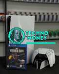 PS 5 Slim (1TB) | Рассрочка | Гарантия | Trade In