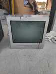 Телевизор JVC. .