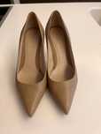 Туфли лодочки Fendi