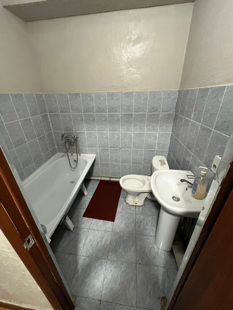 1ком квартира Нурсат 2 Акимат
