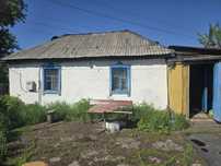 Продаётся дом,старый подхоз,6млн.тг.
