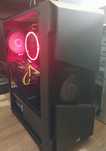 Продам игровой компьютер i3-9100\GTX1060-6GB\16gb DDR4\ssd 512GB