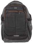 Новый рюкзак для ноутбука 15.6" Sumdex black (PON-270BK)