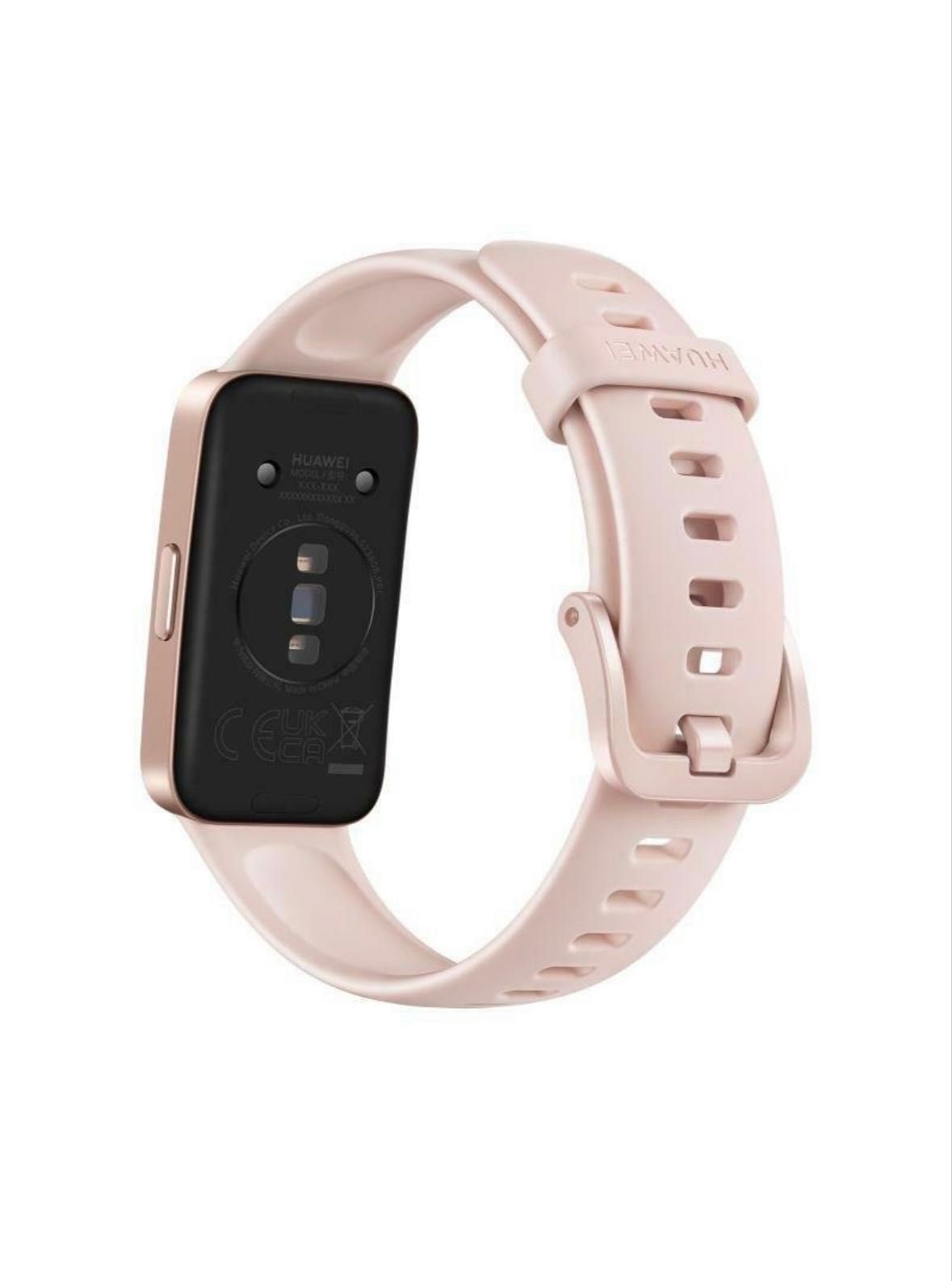 Часы HUAWEI Band 8