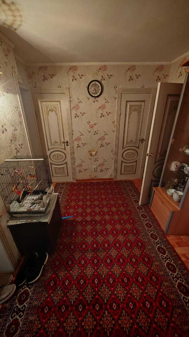 Продам 3 х комнатную квартиру