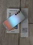 Samsung A34 128 gb Ram 6 5G