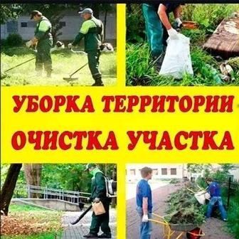 Услуги Садовника