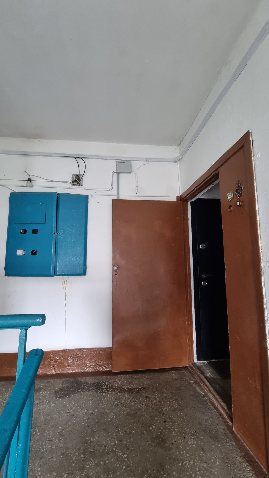 Продам 1-комнатную квартиру
