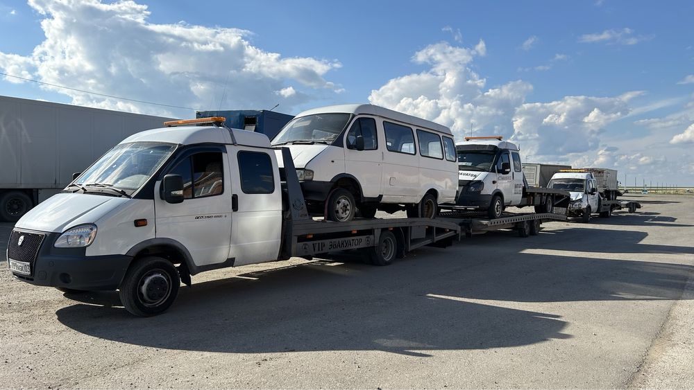 Автовоз Костанай Астана Алматы