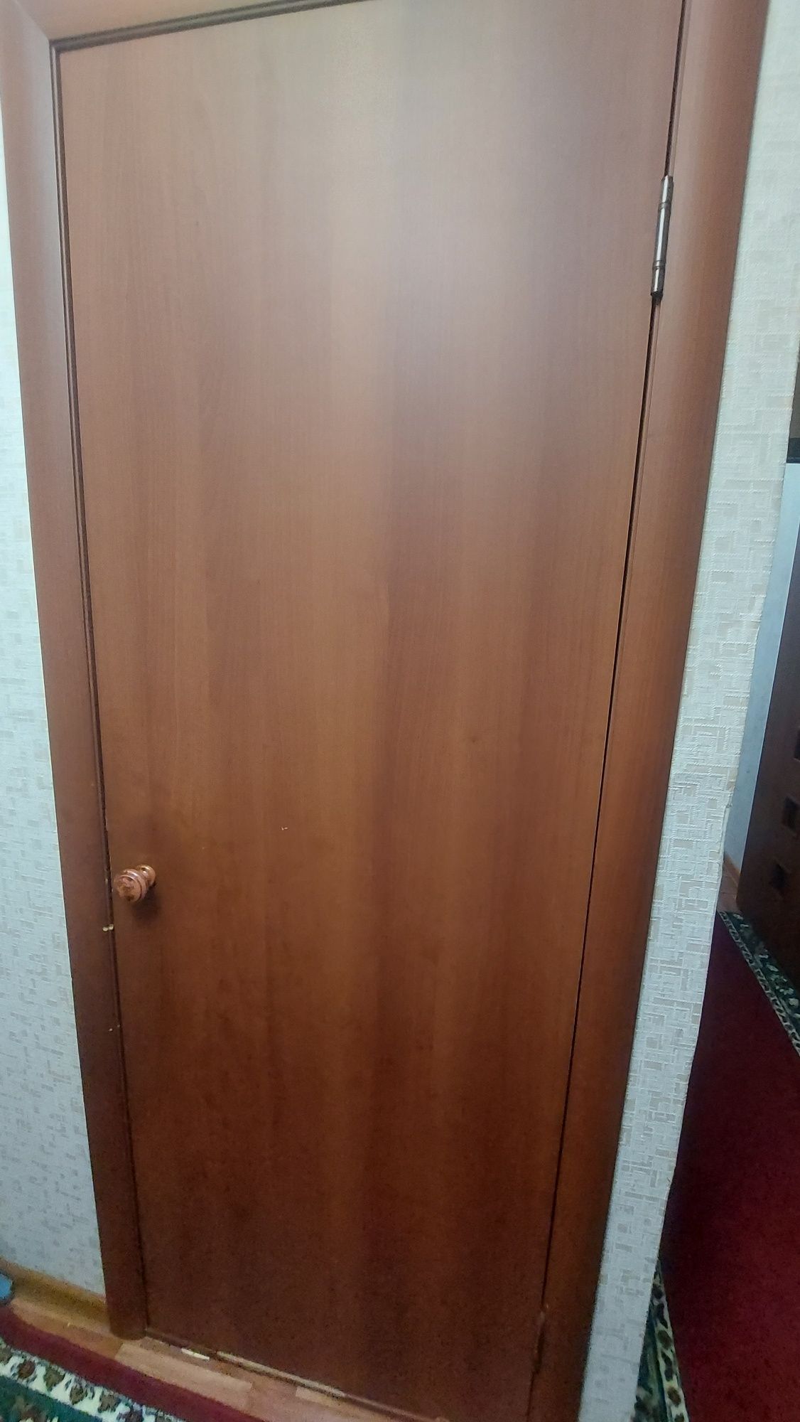 Б/у есіктер жақсы сақталған