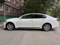 Lexus Gs 300  3.0