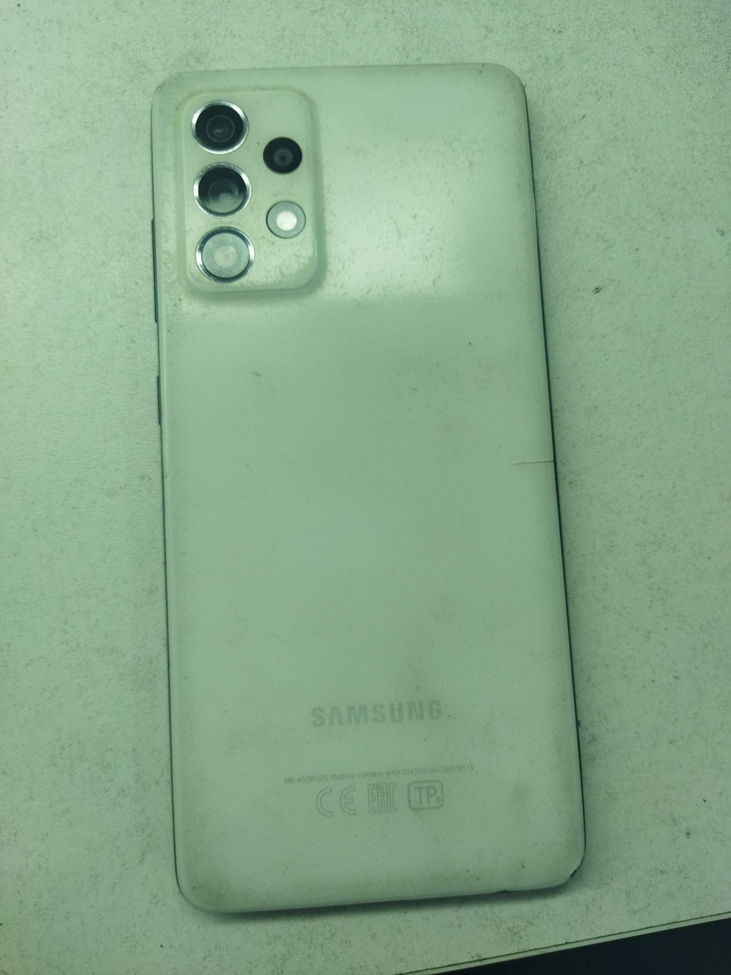 Самсунг А52/Samsung A525