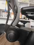 1 кресло Steelcase