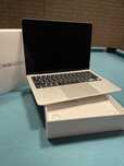 Macbook Air 13. M1 8/256