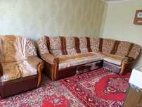 Продам мягкий уголок