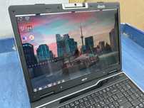 Ноутбук Acer с большим 17,1 экраном