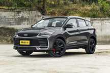 Автозапчасти Geely Джили Кулрей Geely Atlas Coolray в Костанае