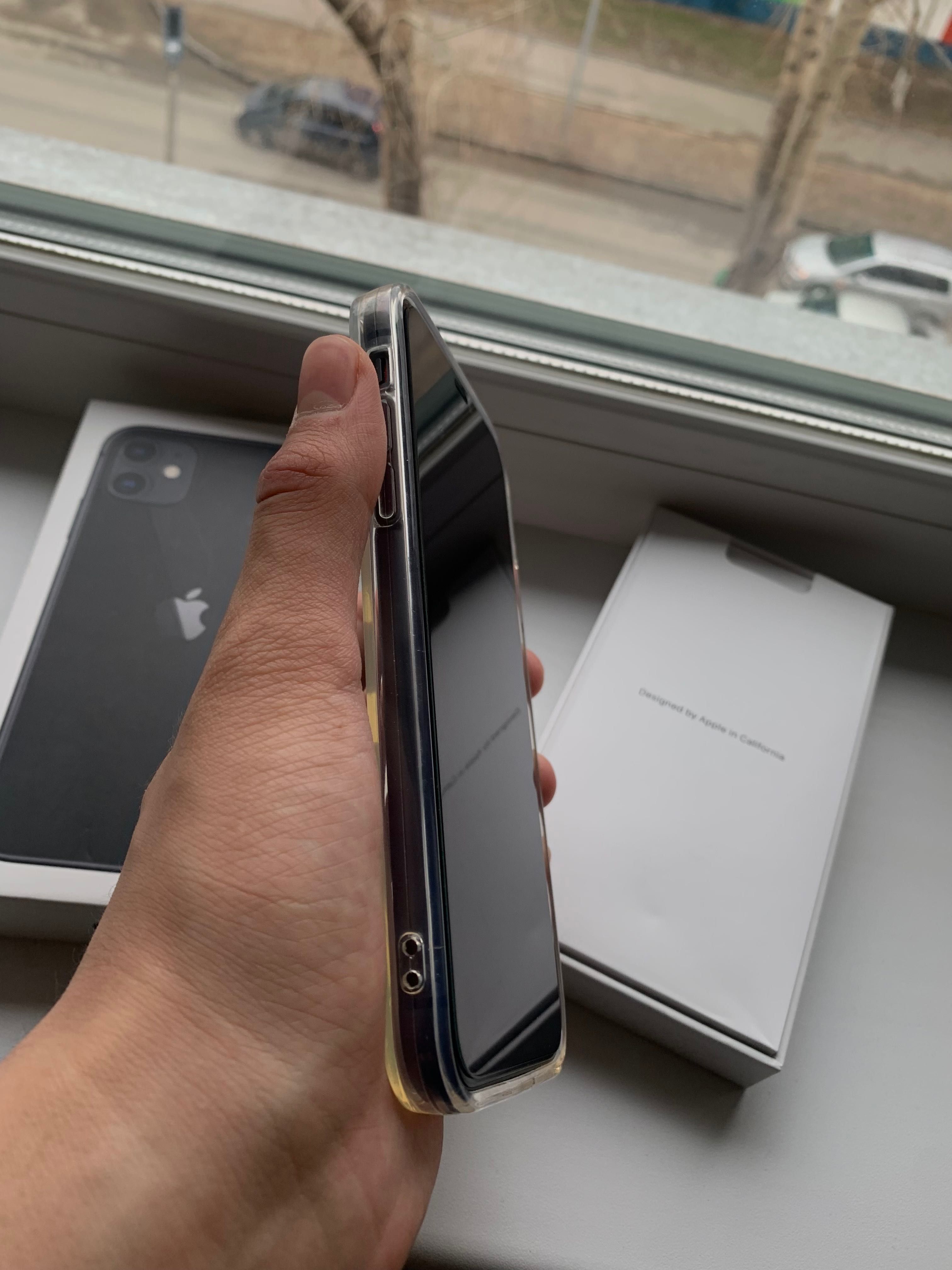 Айфон 11 - iPhone 11 Идеал