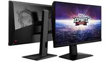 Монитор MSI 380 Герц